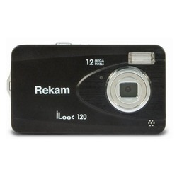 REKAM iLook 120