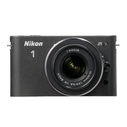 Nikon 1 J1 One Lens Kit