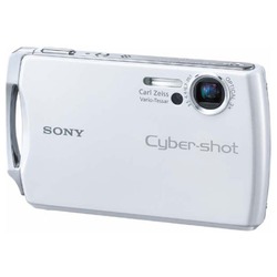 Sony Cyber-shot DSC-T11