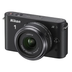 Nikon 1 J2 One Lens Kit
