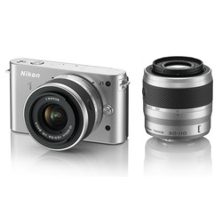 Nikon 1 J1 Two Lens Zoom Kit