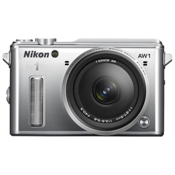 Nikon 1 AW1 Zoom Lens Kit