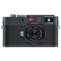 Leica M-E 50mm f/1.4 Kit