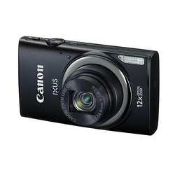 Canon Digital IXUS 265 HS