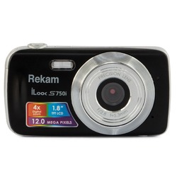 REKAM iLook-S750i