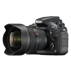 Nikon D810A Kit