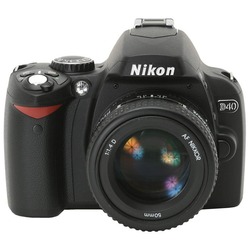 Nikon D40 KIT