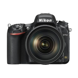 Nikon D750 50mm f/1.8G Kit