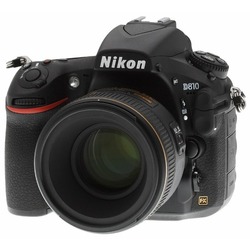 Nikon D810a 24-85VR Kit