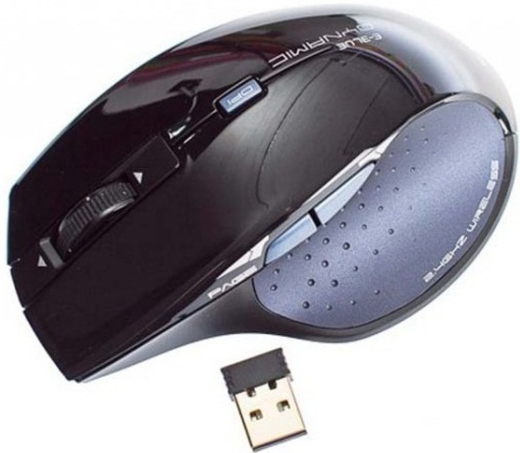 E-Blue rapide ekm065 Black USB. 2.4G Wireless. VMATE E Blue. Мышь e-Blue ems052h00 Blue USB+PS/2.