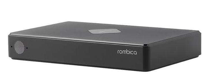 Rombica ray box. Приставка Rombica Smart Box 4k v001. Rombica Smart Box 4k v001 b4k-h0010. Медиаплеер Rombica Smart Box v001. Smart-TV приставка Rombica Smart Box 4k v001 (b4k.