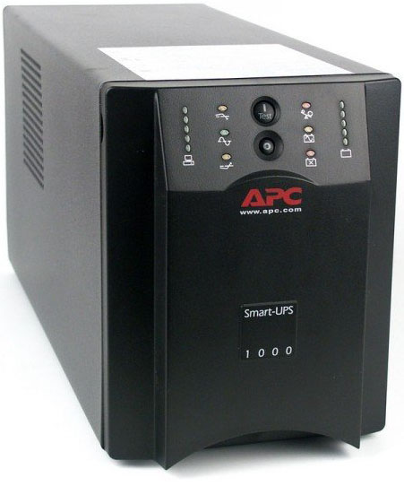 Smart ups 1000 батареи. APC Smart ups 1000.