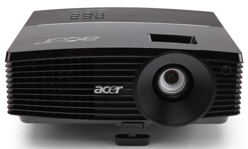 Сервис проекторов acer. Проектор Acer p5307wb. Проектор Acer p5403. Проектор Acer p5271. Проектор Acer p1555.