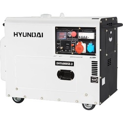 Hyundai DHY6000SE-3