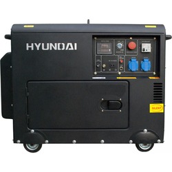 Hyundai DHY12000SE