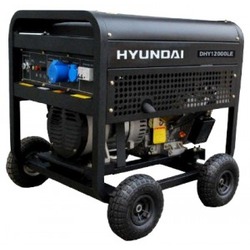 Hyundai DHY12000LE