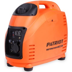 Patriot 2000I