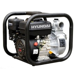 Hyundai HY50