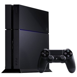 Sony PlayStation 4 Slim 500 ГБ
