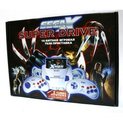  Super Drive X