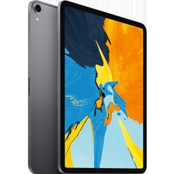 Apple iPad Pro 11 256Gb (Wi-Fi)