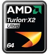 Процессор Turion X2