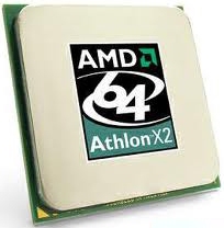 Процессор 64 Athlon (Athlon Х2)