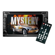 купить Mystery MDD-6220S