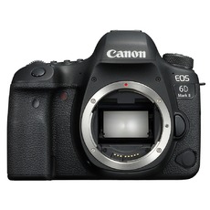 купить Canon EOS 6D Mark II Body