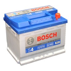купить Bosch S4 005