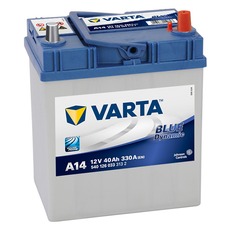 купить Varta Blue Dynamic A14