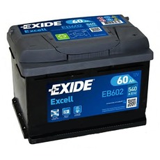купить Exide Excell EB602