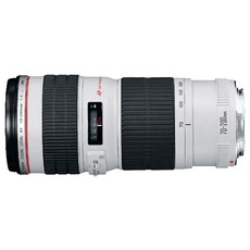 купить Canon EF 70-200mm f/4L USM