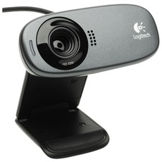 купить Logitech HD Webcam C310