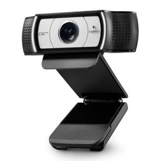 купить Logitech HD Webcam C930e