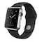Смарт-часы и браслеты Apple